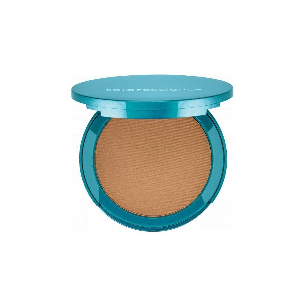 Colorescience Natural Finish Pressed Foundation SPF 20
