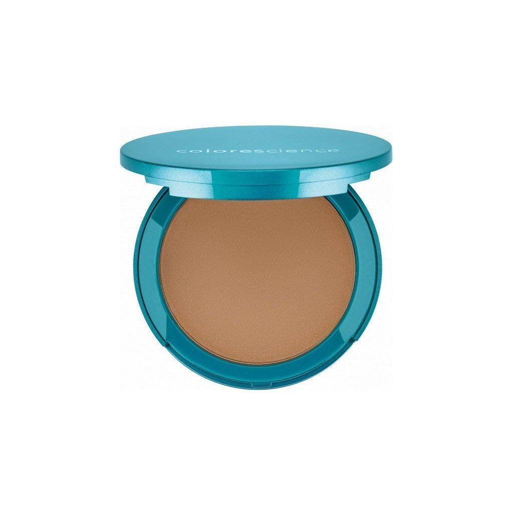 Colorescience Natural Finish Pressed Foundation SPF 20