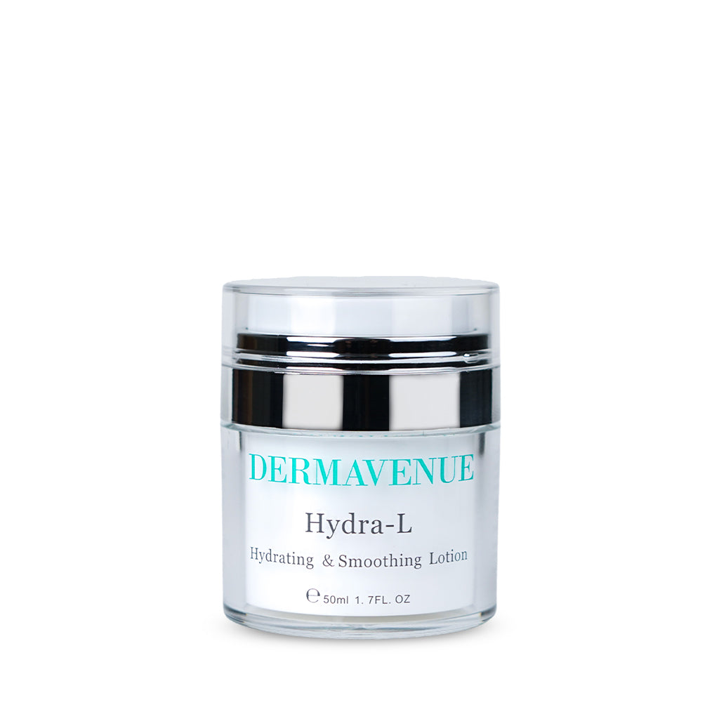Dermavenue Hydra-L Hydrating and Smoothing Lotion