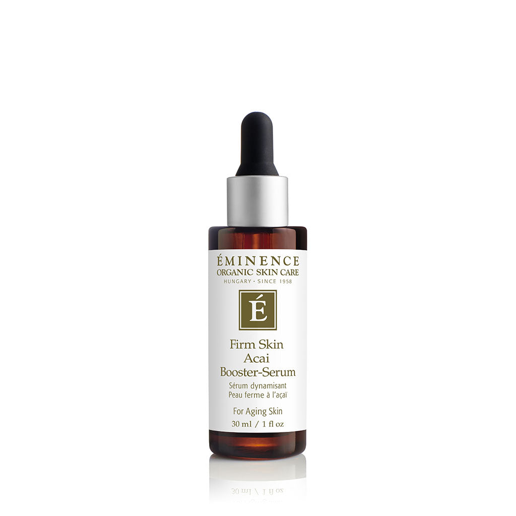 Eminence Firm Skin Acai Booster-Serum