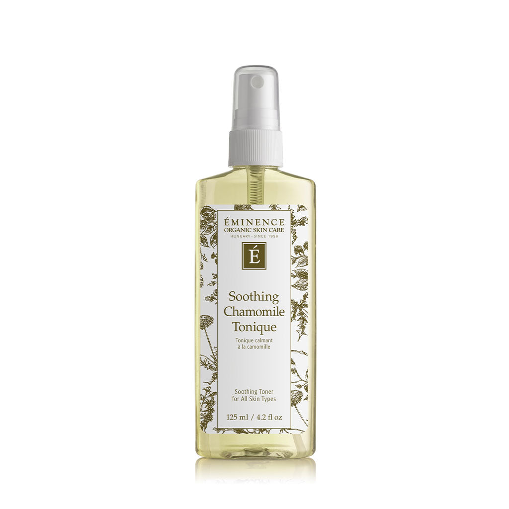 Eminence Soothing Chamomile Tonique