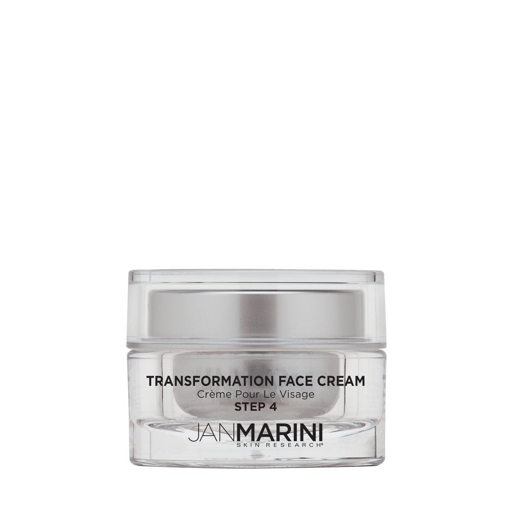 Jan Marini Transformation Face Cream