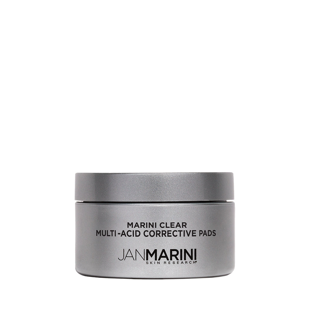 Jan Marini Clear Multi-Acid Corrective Pads