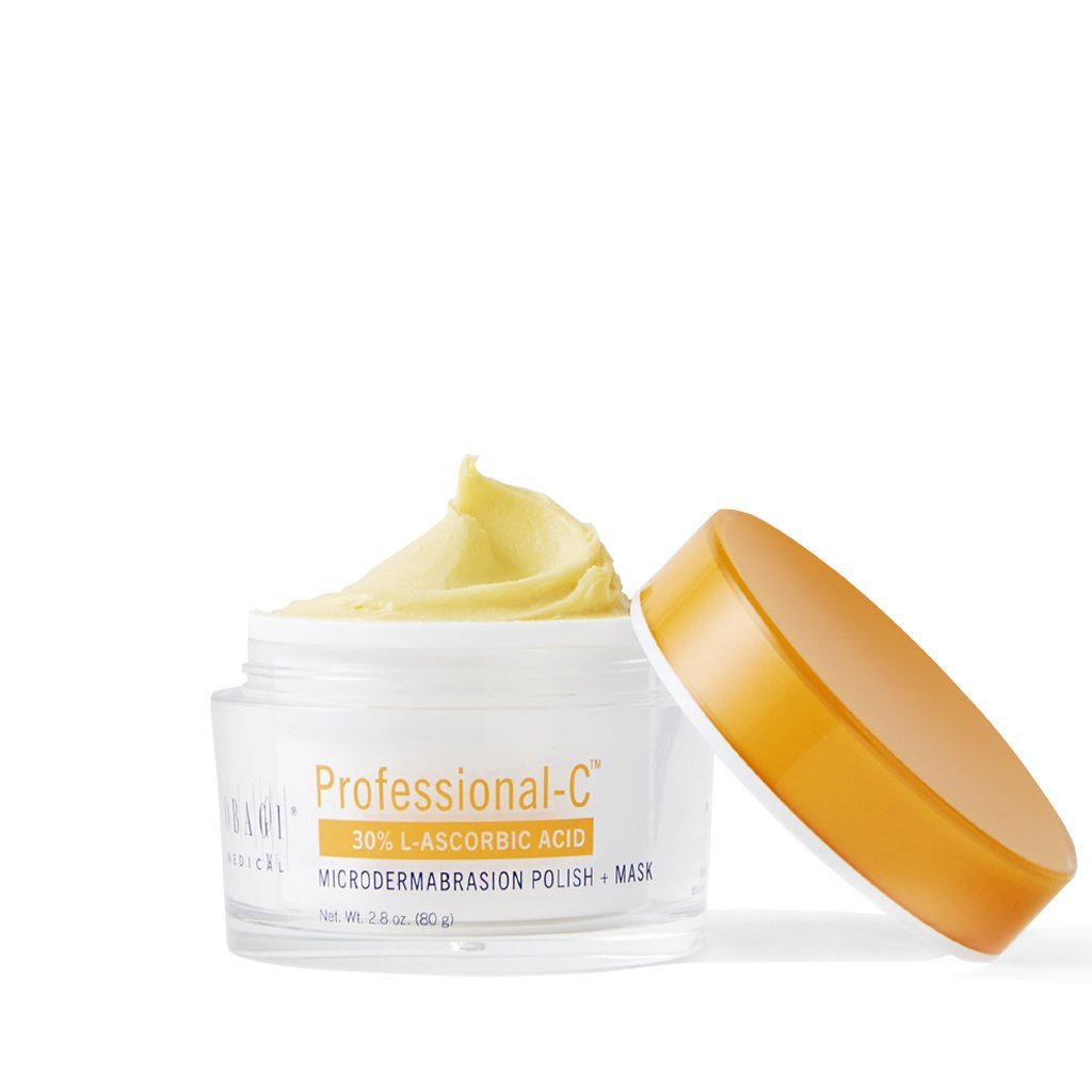 Obagi Professional-C Microdermabrasion Polish + Mask 30%