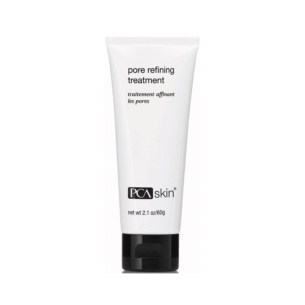PCA Skin Pore Refining Treatment