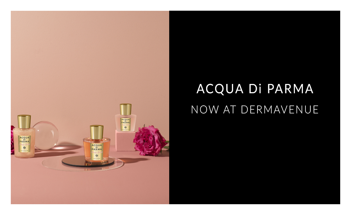 New & Notable Acqua Di Parma Fragrances
