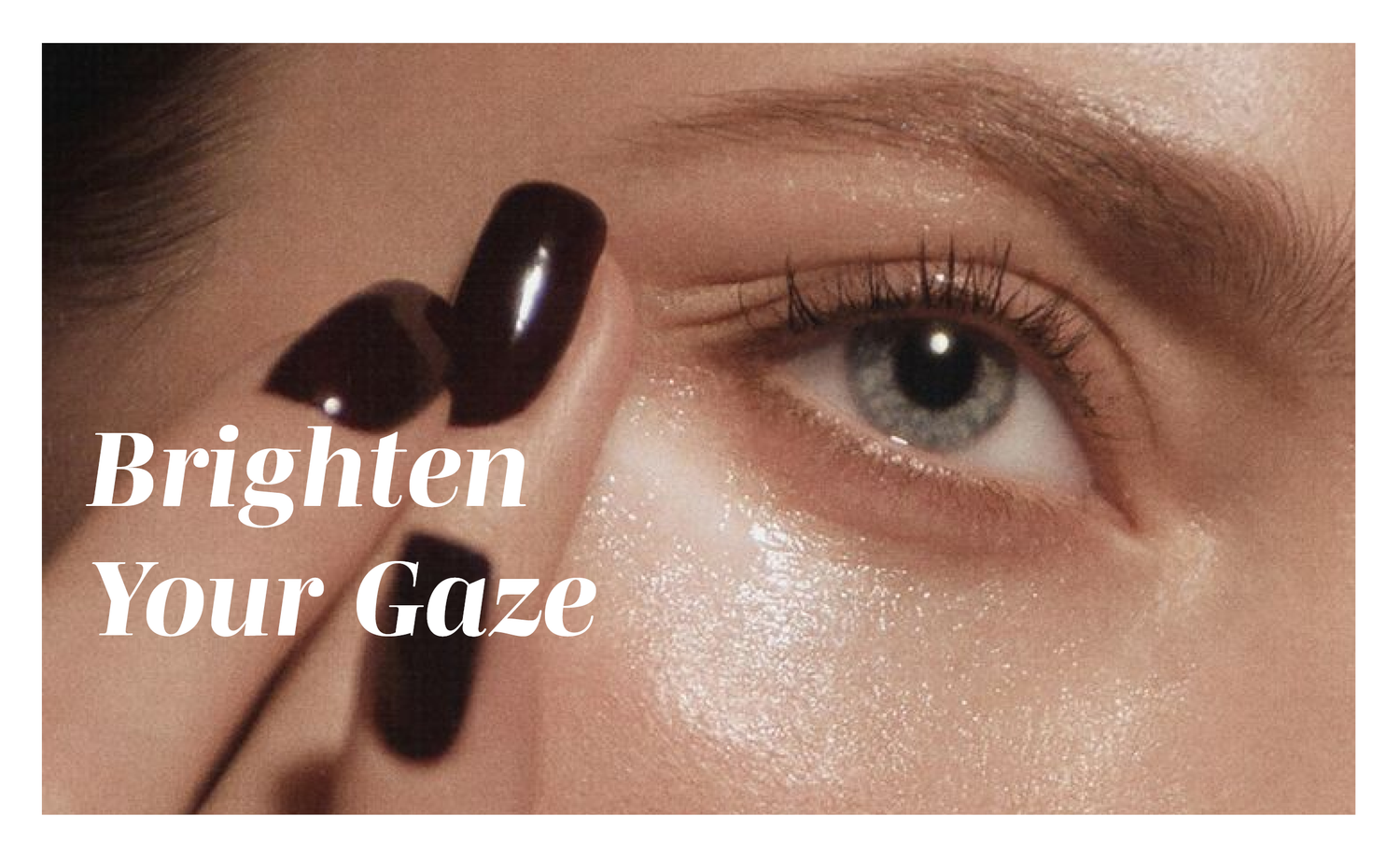 The Most Effective Under Eye Care Products