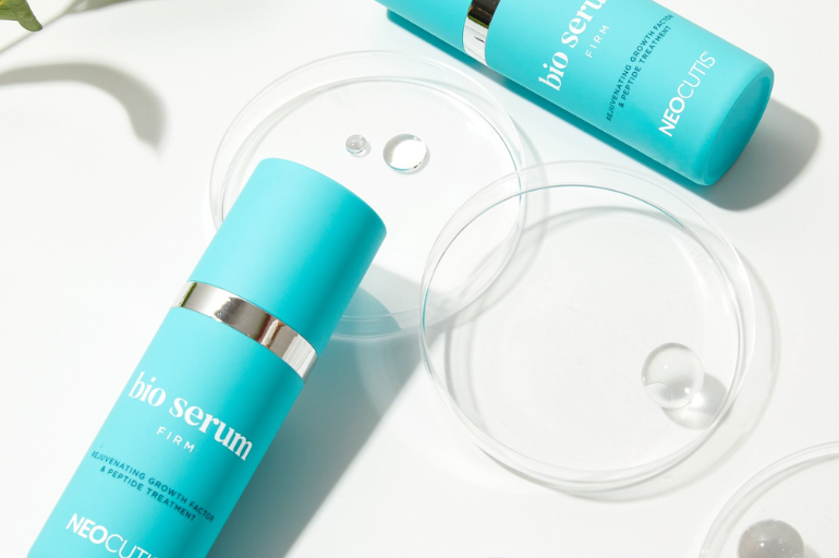 Neocutis Bio Serum Firm: A Closer Look at How It Stacks Up Against Other Serums