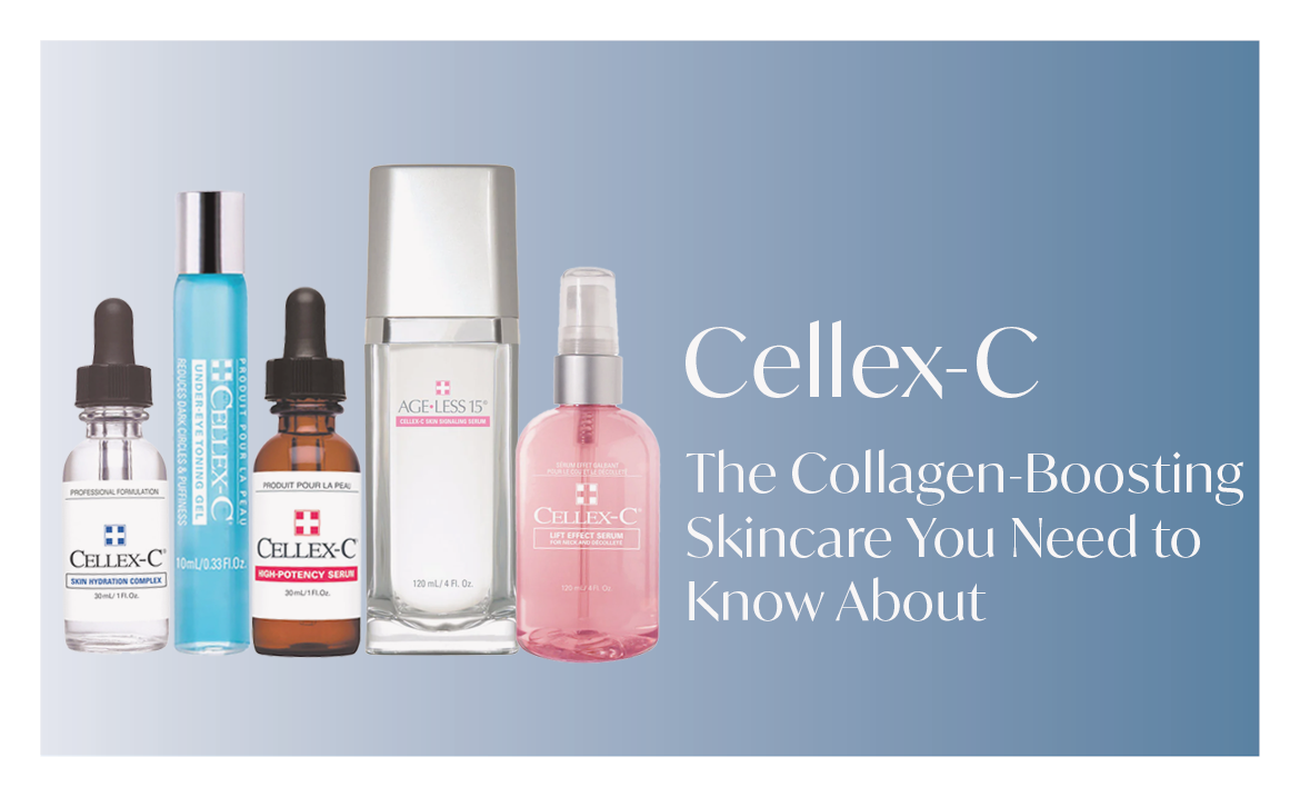 The Original Vitamin C Serum That Changed Skincare: Cellex-C Still Leads the Way