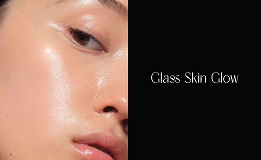 The Science Behind Glass Skin: A Complete Breakdown