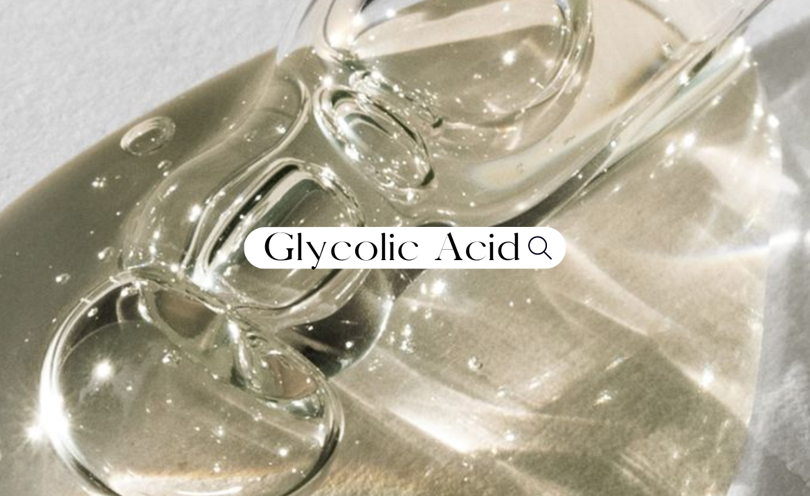 Glycolic Acid Skincare 