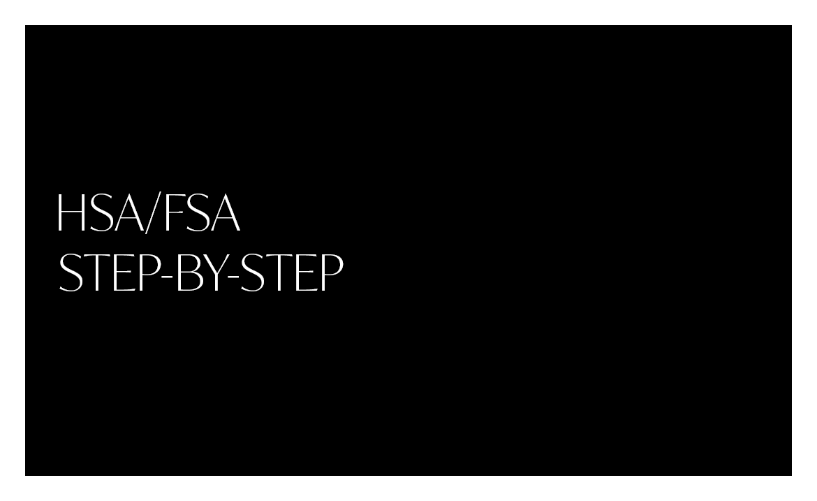 HSA vs. FSA Cutoff Dates: When Your Skincare Benefits Expire (and When They Don’t)