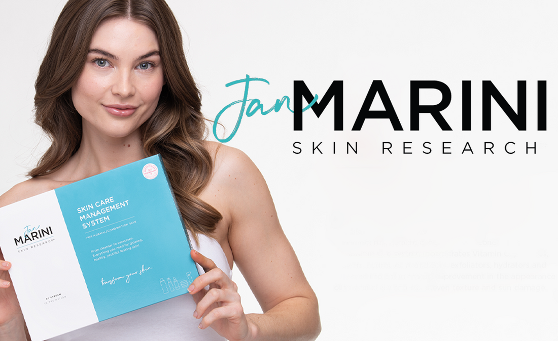 Jan Marini Skincare, A Brand Review
