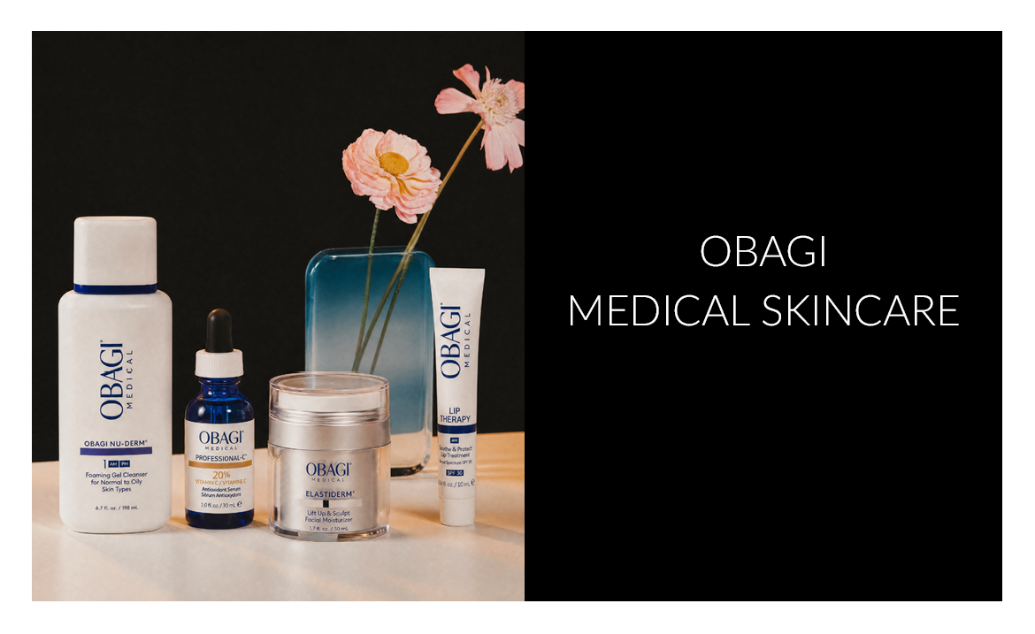 Obagi Medical: Skincare That Performs