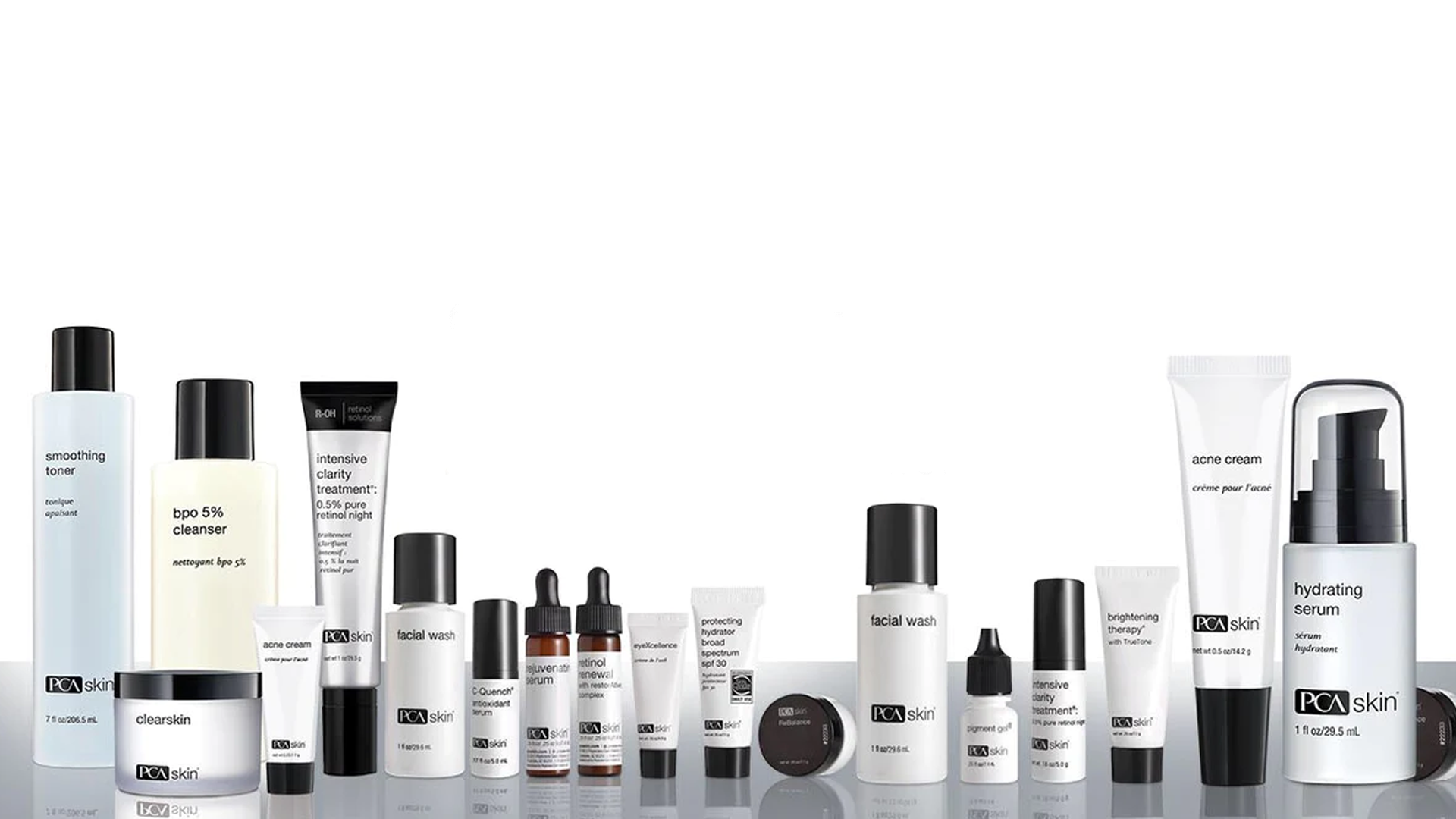 PCA Skincare, a Full Review