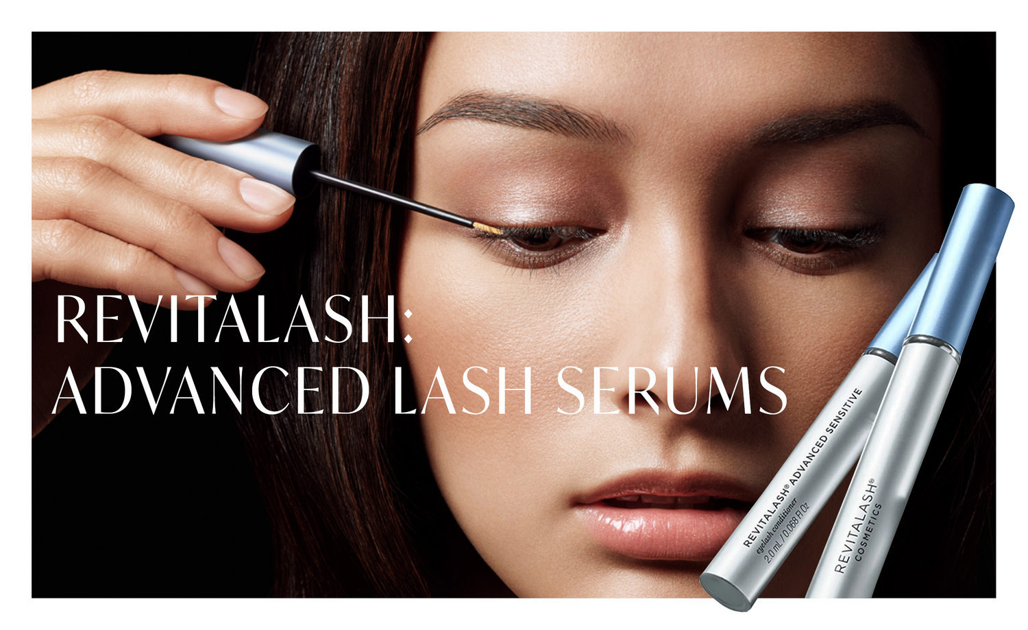 RevitaLash: The Ultimate Product for Longer Lashes