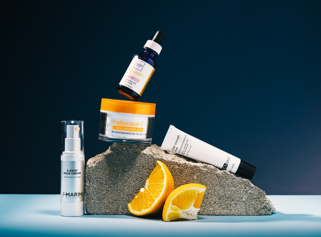 Best Vitamin C Serum of 2023