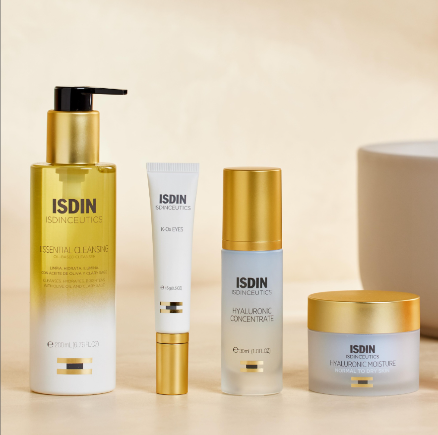 Discover ISDIN: A Skincare Brand That Delivers