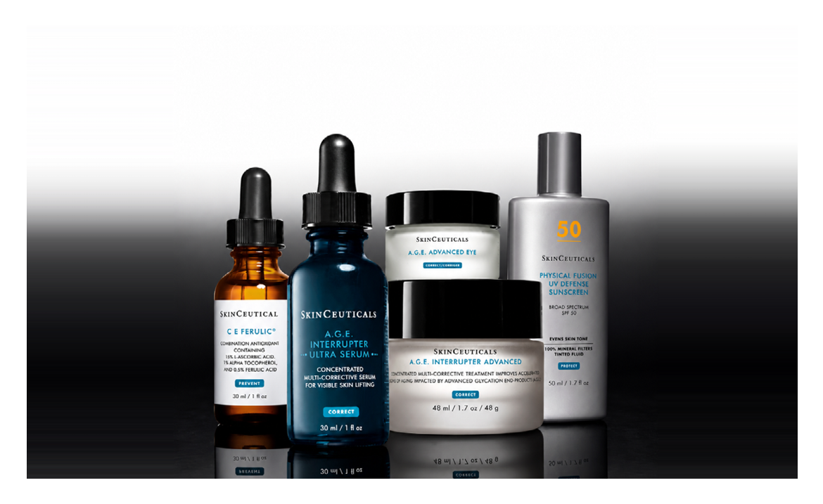SkinCeuticals: Science, Best Sellers & Skincare Guide