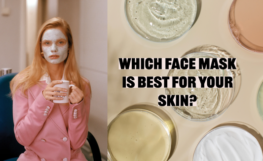 Skincare Mask
