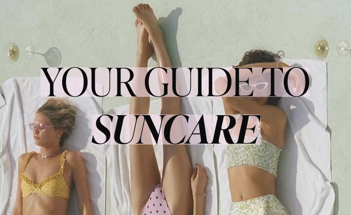 The Most Effective Sunscreens You Should Be Using