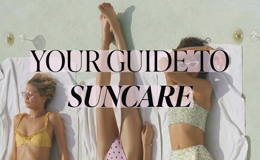 The Most Effective Sunscreens You Should Be Using