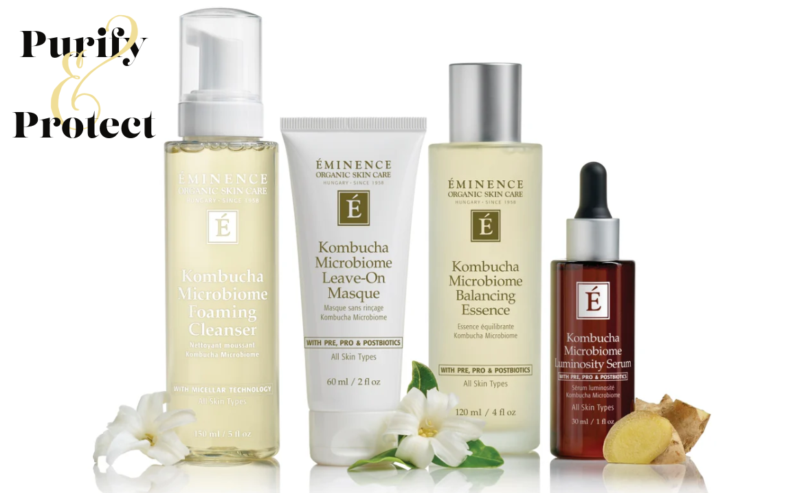 Eminence Organic Skincare Review