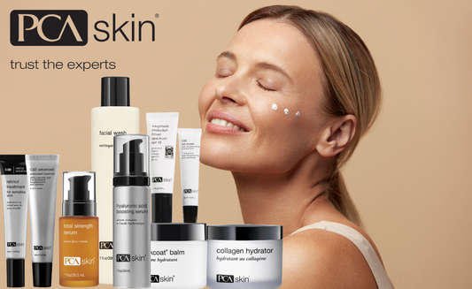PCA Skin: A Product Overview
