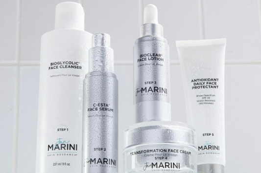 Jan Marini vs. Other Skincare Brands: What Makes These Products Stand Out in a Crowded Market?