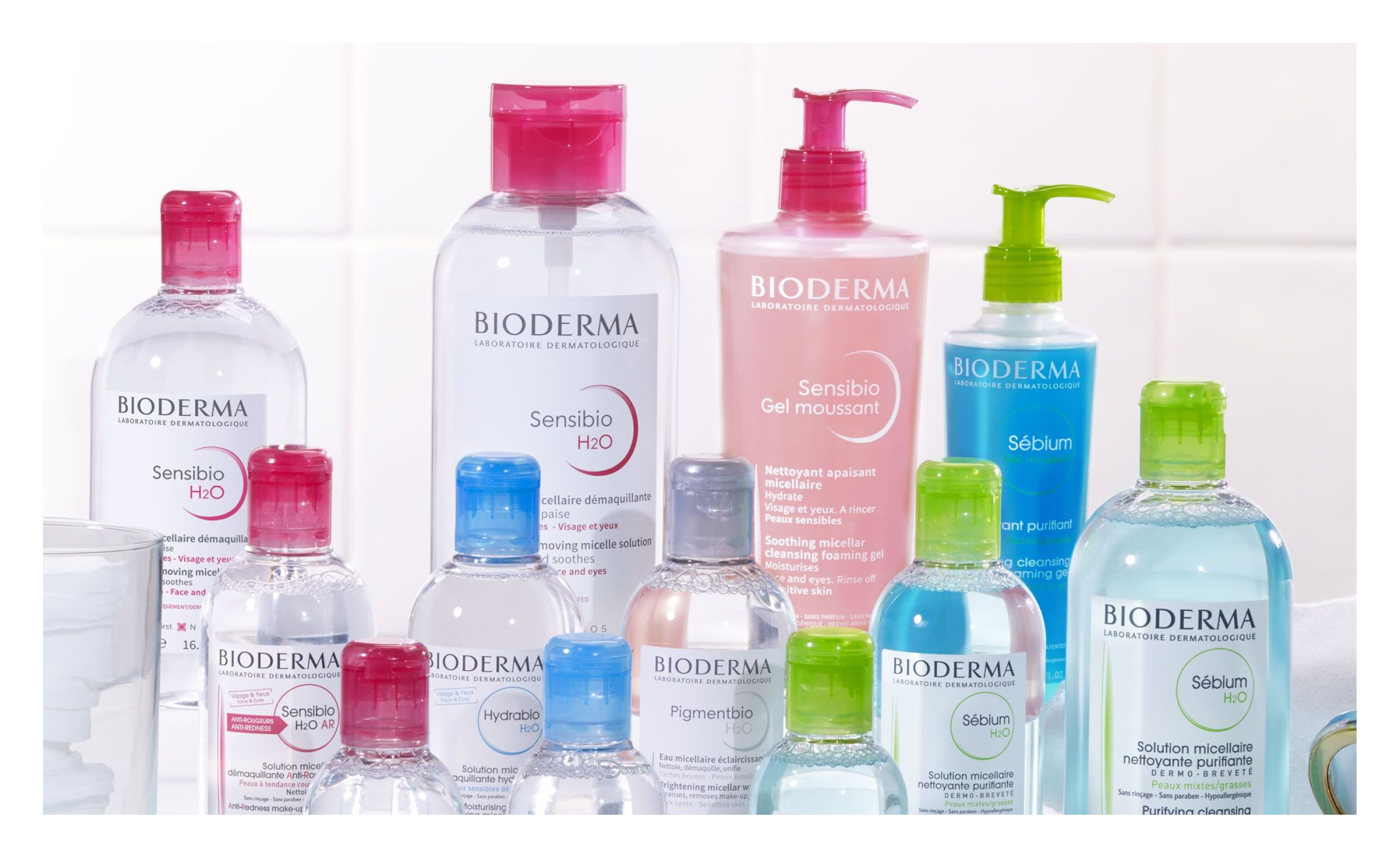 The Science Behind Bioderma: Why It's the Industry Leader