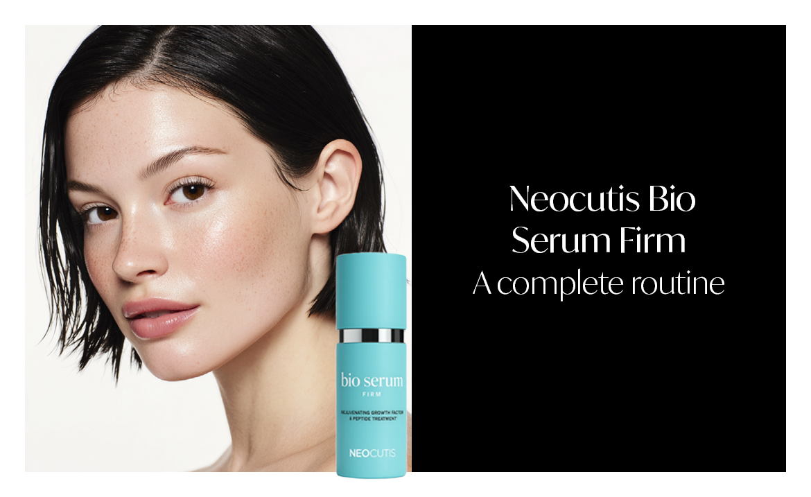 How to Layer Growth Factors, Retinol, Hydration, and SPF for Optimal Skin Health