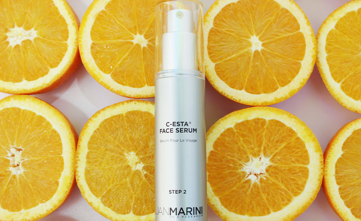 Revisiting Jan Marini C Esta Face Serum - Why It's Still at the Top