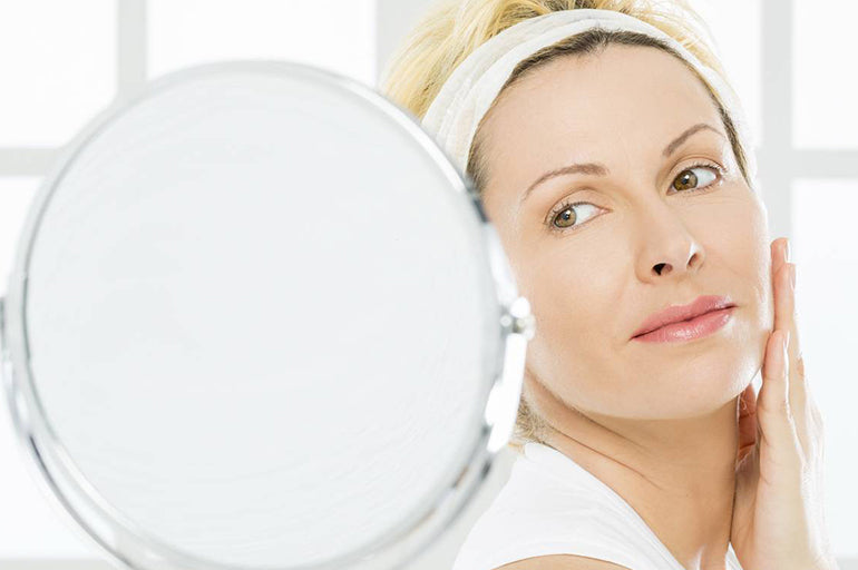 Anti-Aging Tips That’ll Transform Your Beauty Routine
