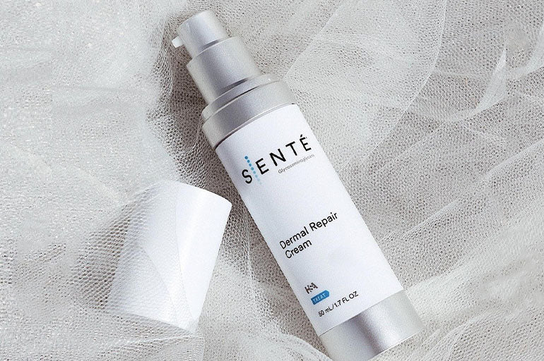 SENTE Dermal Repair Cream- A high performing Anti-Aging Moisturizer