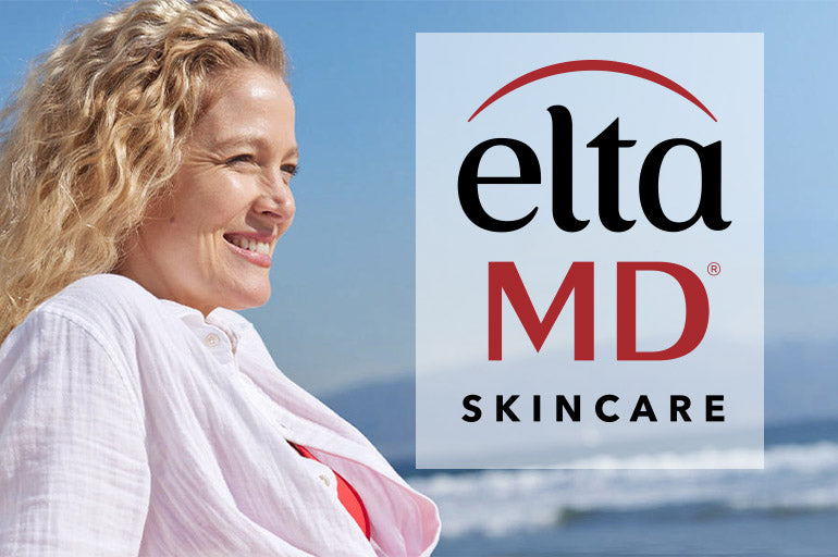  EltaMD Skincare Products