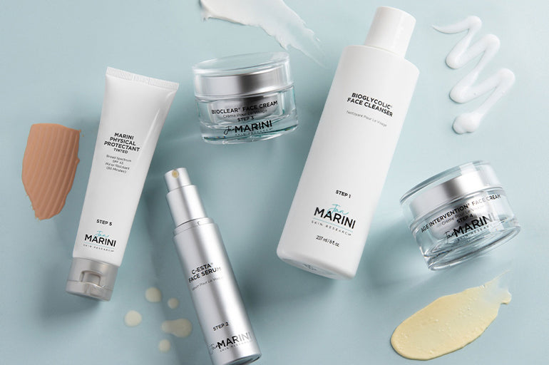 Jan Marini Skincare Review