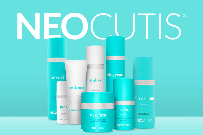 Neocutis Skincare Products