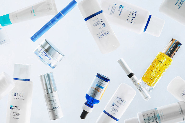 Obagi vs. Other Skincare Brands: What Makes These Products Stand Out in a Crowded Market?