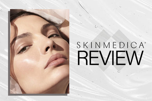 SkinMedica Review