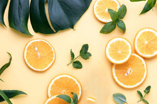 Unlocking the Power of Vitamin C: Why It's Essential for Your Skincare Routine