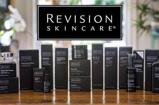 Revision Skin Care Review