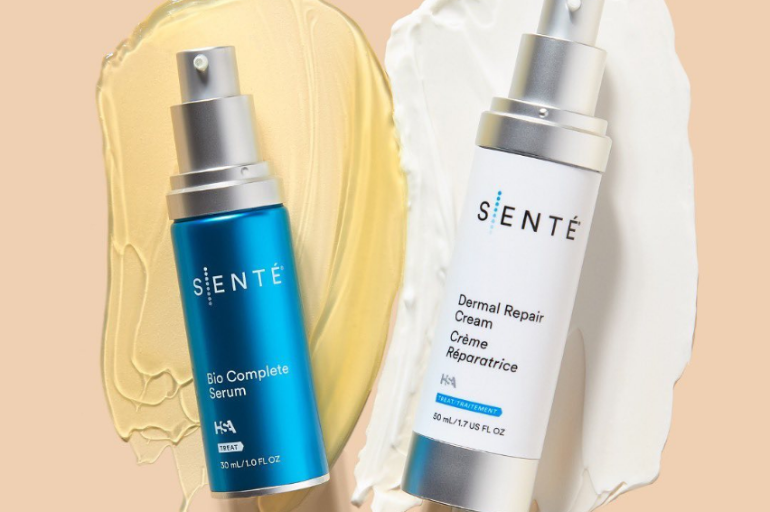 Sente vs. Other Skincare Brands: What Makes These Products Stand Out in a Crowded Market?