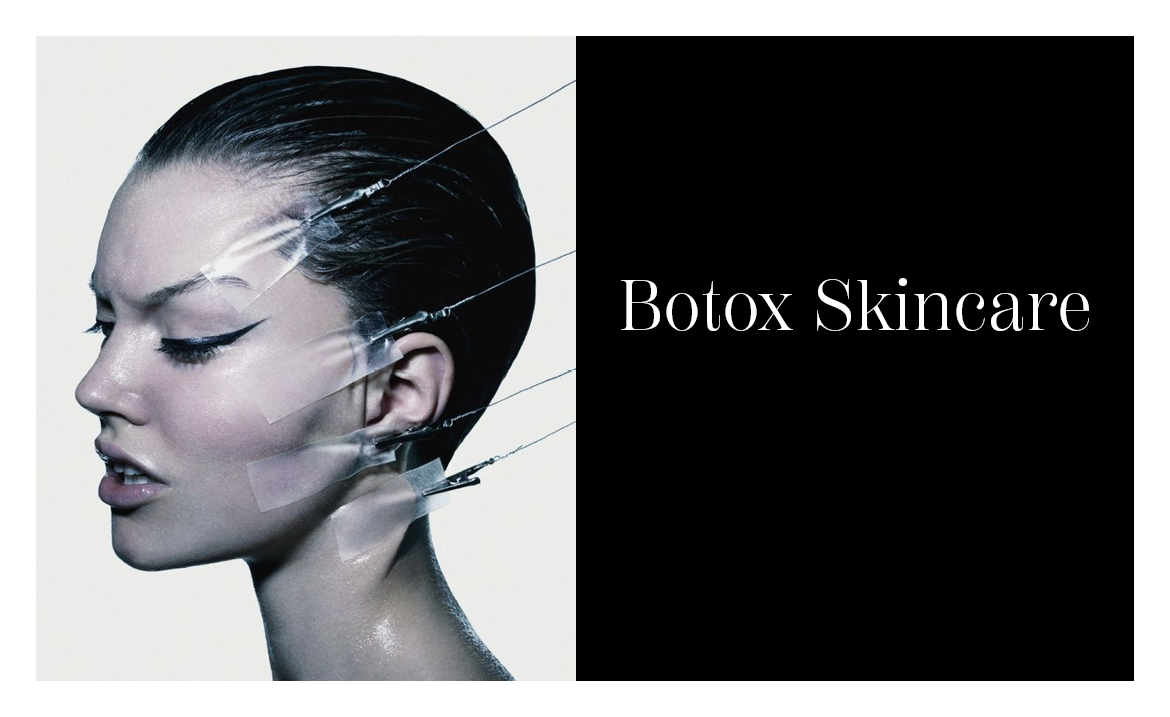 Skincare That Delivers Botox-Like Smoothing—No Needles