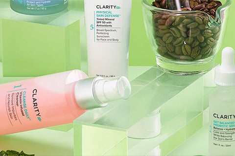 ClarityRX, The Clean Beauty Brand You Need To Try