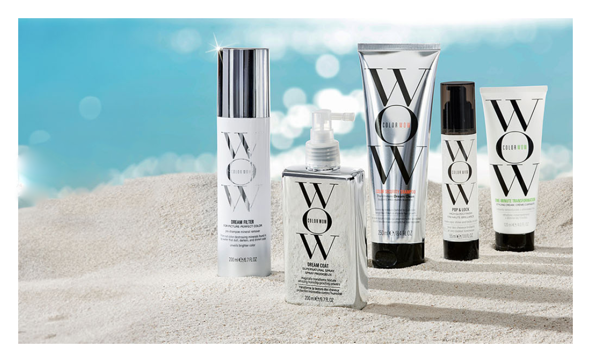 NEW! Color Wow Hair: Why It's Effective & Top Sellers