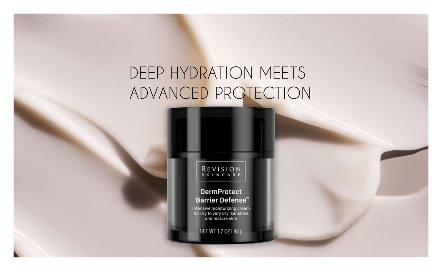 New Revision Skincare DermProtect Barrier Defense™