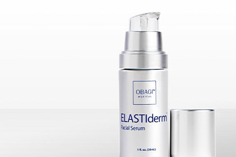 Why Obagi ELASTIderm Facial Serum has a Permanent Place in my Skincare Routine