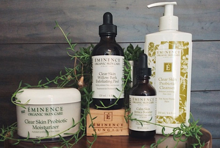 WHY YOU SHOULD SAY “YES” TO ORGANIC SKINCARE