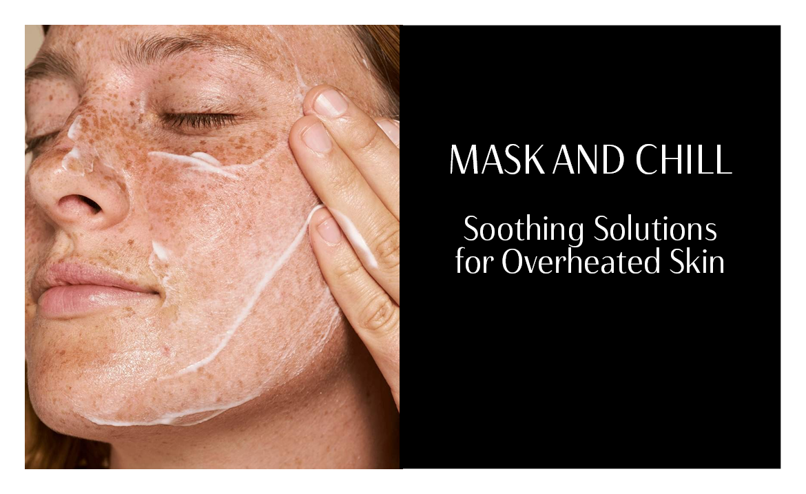 Discover the Ultimate Summer Face Mask