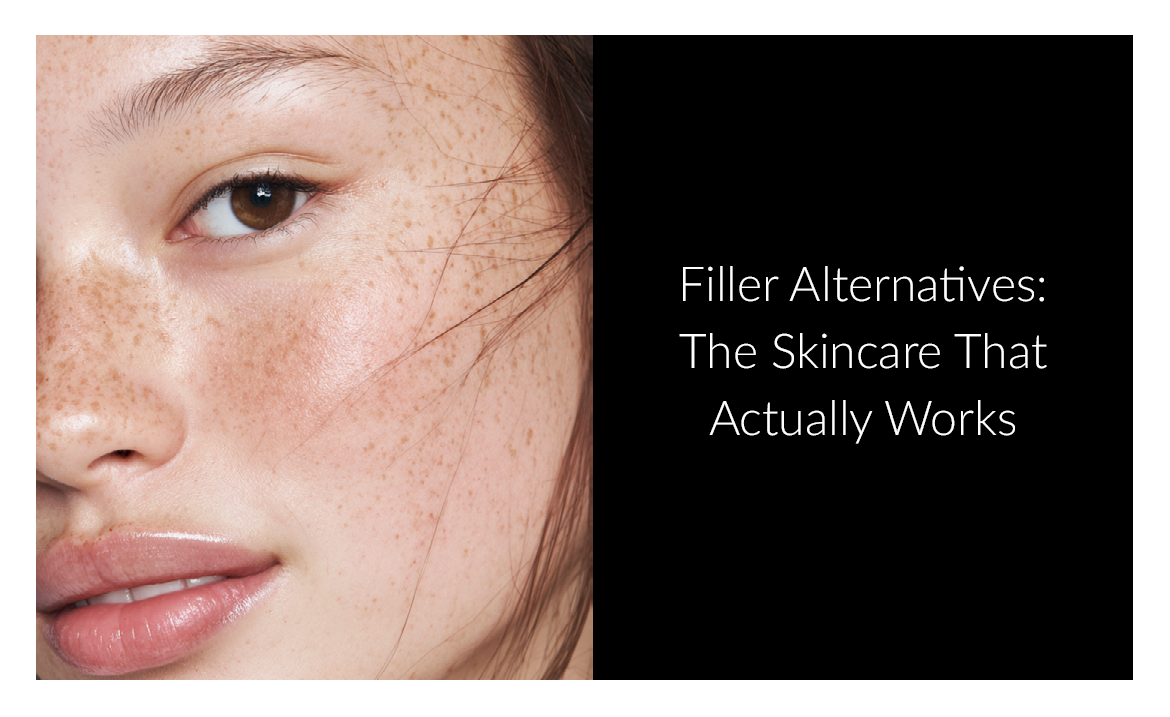 How to Get Plumper, Smoother Skin Without Needles